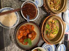 -南京大牌档(中关村领展广场店)