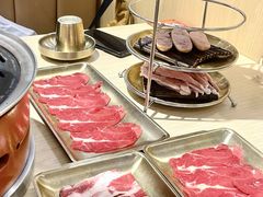 -比格比萨自助(宝山日月光店)