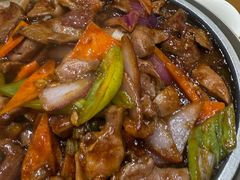 -前堡羊汤岫岩一部(凯隆店)