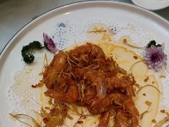 -澳门酒家(南航明珠店)