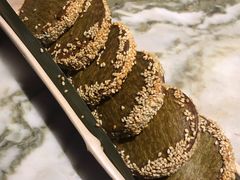 江南绿茶饼-绿茶餐厅(乐峰广场店)