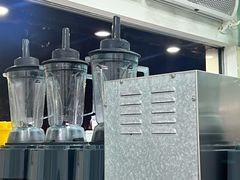 -九里香奶茶果汁(碧湖店)