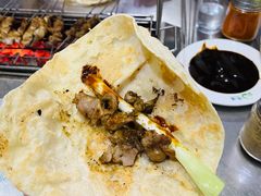 -小寒羊烧烤(凯瑞时代大厦店)