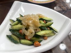 -烤肉季饭庄
