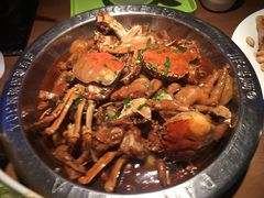 -胖哥俩肉蟹煲(宿迁宝龙广场店)