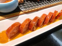-老头儿油爆虾·知味杭州(爱琴海购物中心)