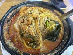 -蜀王砂锅总店