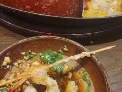 -萍姐火锅·公路夜市(南京新街口店)