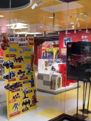 -乐高授权专卖店(西单大悦城店)