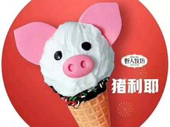 -野人先生现做冰淇淋(西安赛格店)