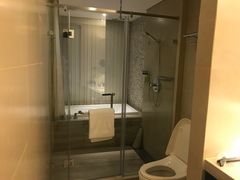 -北京崇文门桔子水晶酒店