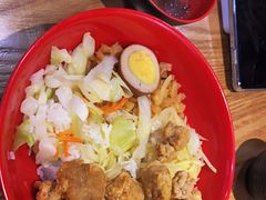 -大炮盐酥鸡(新街口店)