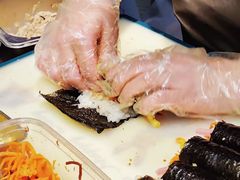 -传闻来紫菜包饭·打糕(西塔韩百店)