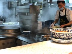 -兰亭安泊牛肉面(乐都路店)