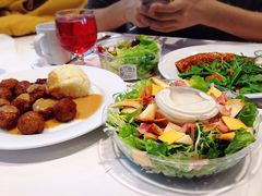 -宜家家居(西安未央商场店)