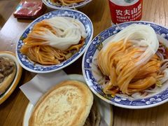-秦豫肉夹馍(东羊市店)