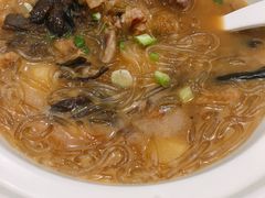 -东北风(江北万达店)