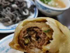 -老爆肚满五香烧牛羊肉