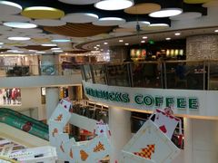 -银座mall(东直门店)
