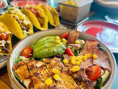 -HFFOUSA TACO弗萨塔可墨西哥餐厅(颐堤港店)