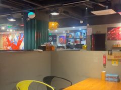 -金陵一哥龙虾馆(三牌楼总店)