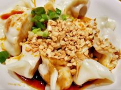 -蓉李记成都名小吃(太原龙湖万达店)