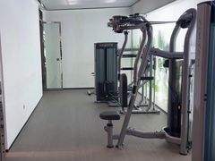 -WEGYMER健萌健身(雅颂居馆)