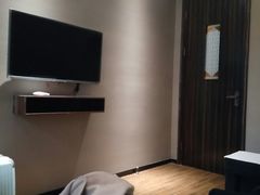 -大唐盲人按摩中心(天山路店)