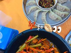 -聚味瞿记·龙虾堂(树木岭店)