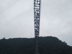 -古龙峡云天玻霸