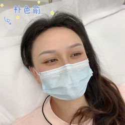 -久匠·野生眉半永久纹眉