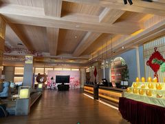 -蓝鲸湾汤泉(包河店)