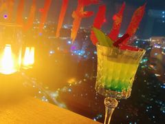 -悦厅·下午茶(杭州柏悦酒店)