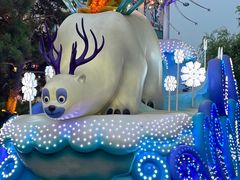 -青岛方特梦幻王国