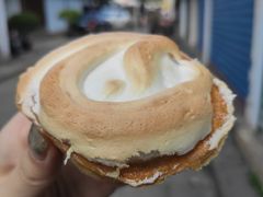 -高老太奶油小攀(新建南路店)