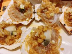 -喝丢一只鞋海鲜烧烤·海肠捞饭(文体街店)