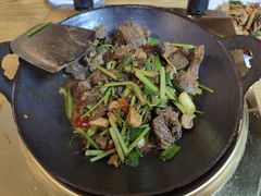 -牛八宝桂林米粉(八里庄店)