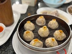 精品蟹黄汤包-耿福兴(凤凰美食街店)