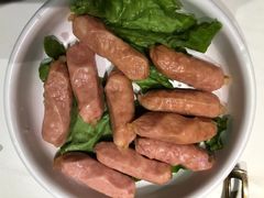 -许府牛火锅(信义坊总店)