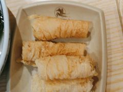 -蜀大侠火锅(四川北路店)