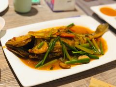 -李记潮汕砂锅粥(营福路店)