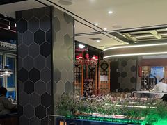 -通海俄式烧烤·俄罗斯大串(嵩山路店)