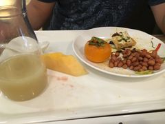 -感恩心素食馆(百世广场店)