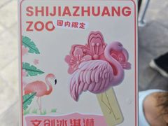 -石家庄市动物园
