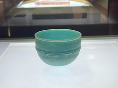 -合浦汉代文化博物馆