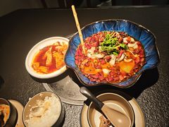 -金陵家宴·金陵春·南京菜(夫子庙店)