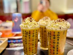 -咏江南·苏式火锅·苏州评弹(观前街店)