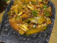 -恩你小木屋·烤肉韩式料理(嘉兴秀洲店)