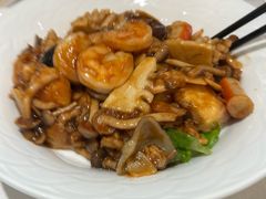 -大铁勺新津菜(东丽阳光新业广场店)