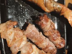 -鸟鸣门屋台料理(金帝银泰店)